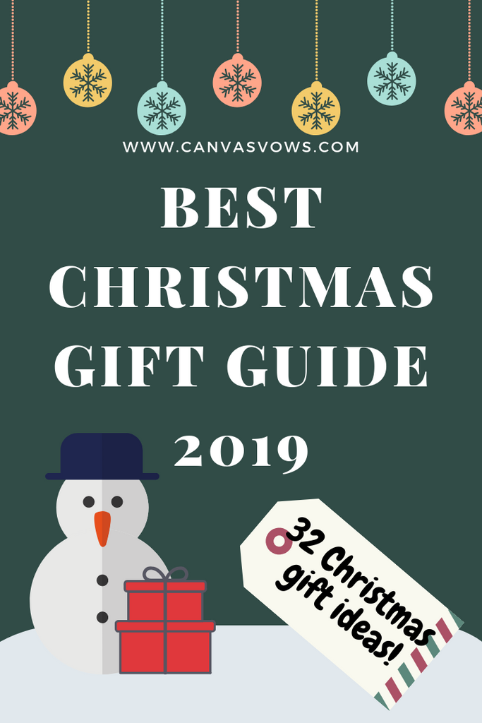 Best christmas gift 2019 online
