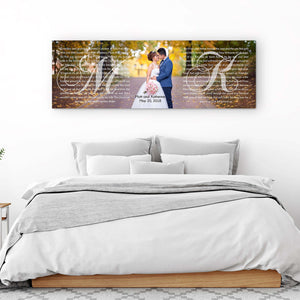 His And Hers Wall Art
