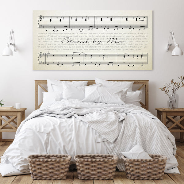 Ivory Sheet Music and Lyrics