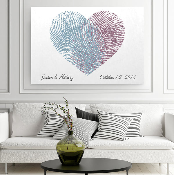 Second Anniversary Gift