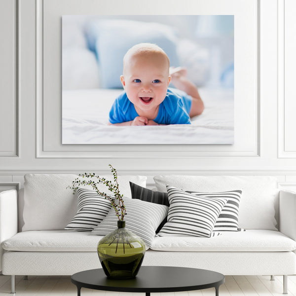 Photo Canvas