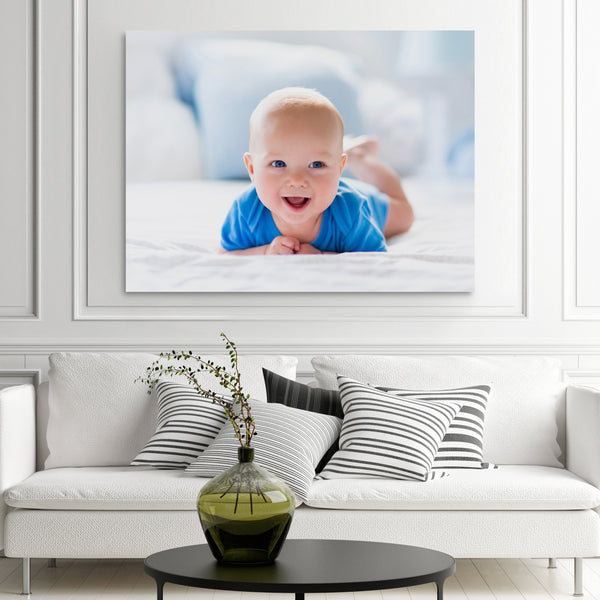 Photo Canvas