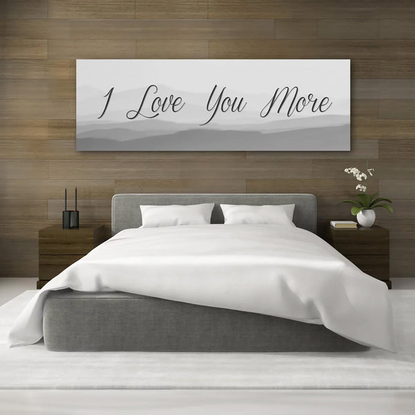 Canvas Anniversary Gifts