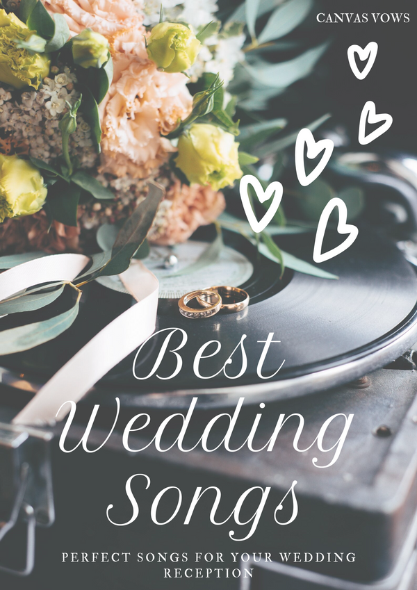 Best Wedding Songs