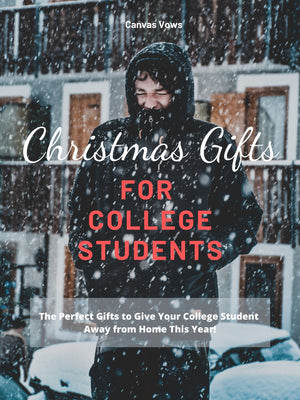 Christmas Gifts for College Students