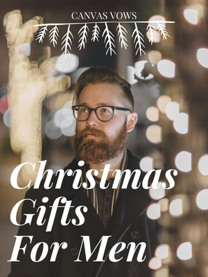 Christmas Gifts for Men