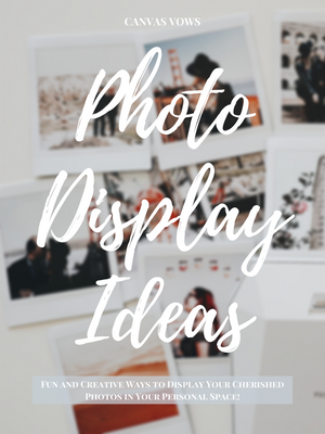 Photo Display Ideas