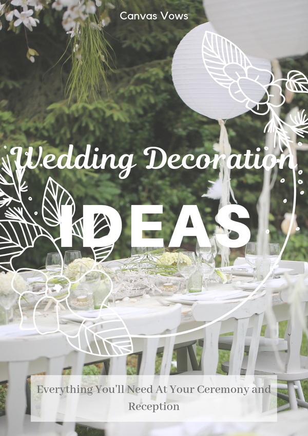 Wedding Decoration Ideas