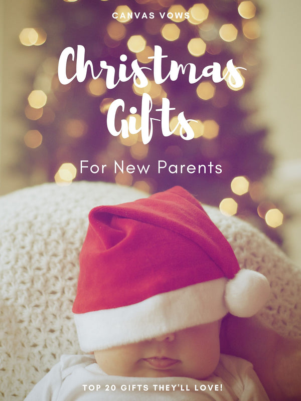 Christmas Gifts for New Parents