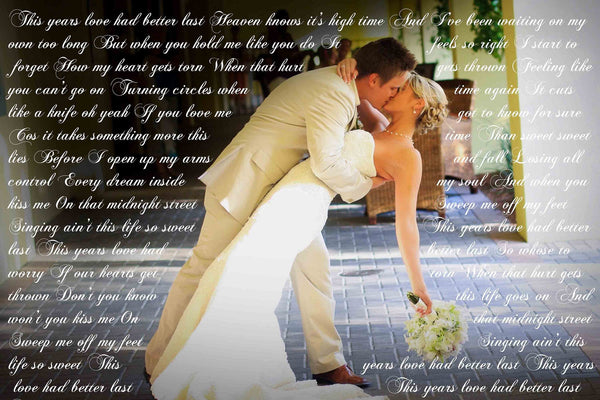 Creative and Personalized 1st Anniversary Gift Ideas