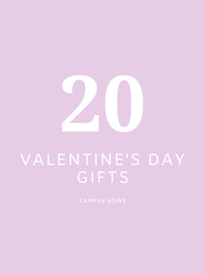 Valentine's Day Gifts
