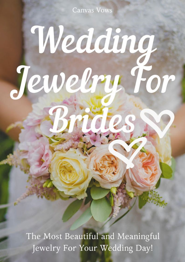 Wedding Jewelry For Brides