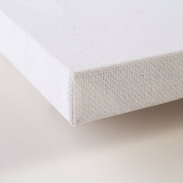 What Is Gallery Wrapped Canvas