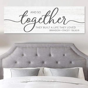 New Home Decor