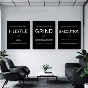 Office Wall Art