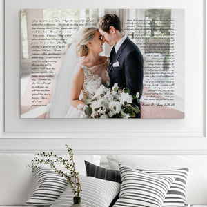 Photo Word Art