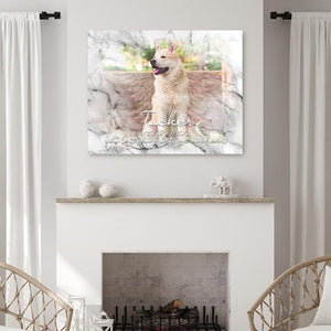 Dog Memorial Gifts