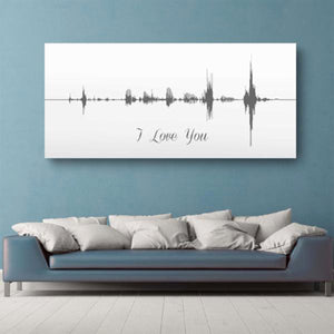 Soundwave Art