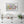 Custom flower market canvas showing detailed spring flower illustrations on a white wood background. 