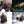 Design options of the different Bison