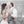 1st Anniversary Gift - A Personalized Word Art Canvas - Canvas Vows