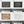 Different Style Options - Important Dates Canvas