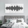 Sound Wave Art