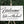 Wedding Welcome Sign - White Rustic Sign