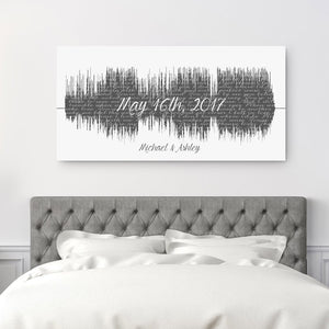 Wedding Vow Art