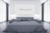 Lyric Canvas Art - Canvas Vows
