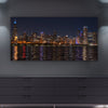 Chicago Skyline Canvas Art