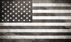 American Flag Canvas - Canvas Vows