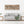 Last Name Sign - Rustic Brown - Canvas Vows