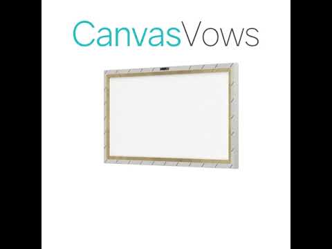 Personalized Sheet Music Art With Lyrics