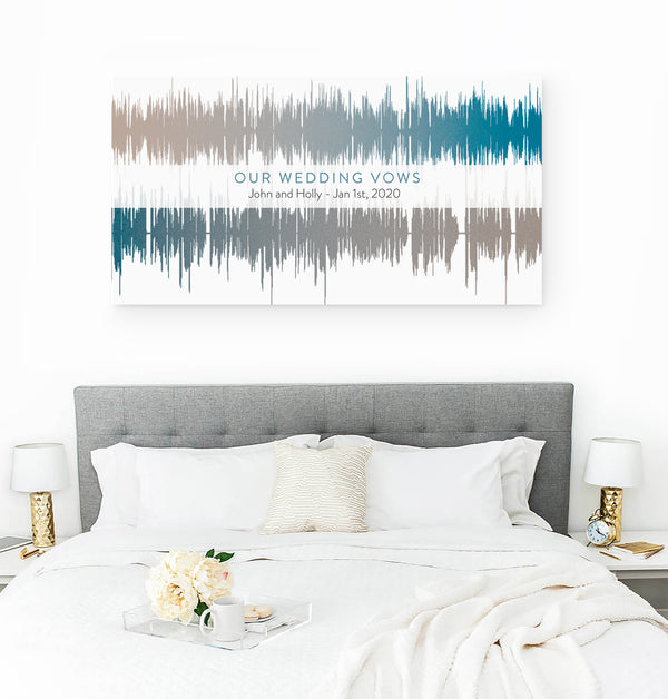 Wedding Vows Soundaves